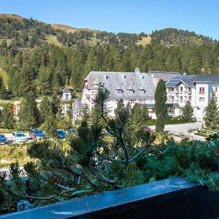 Wohnung Im Herzen Der Turracher Hoehe Exterior photo