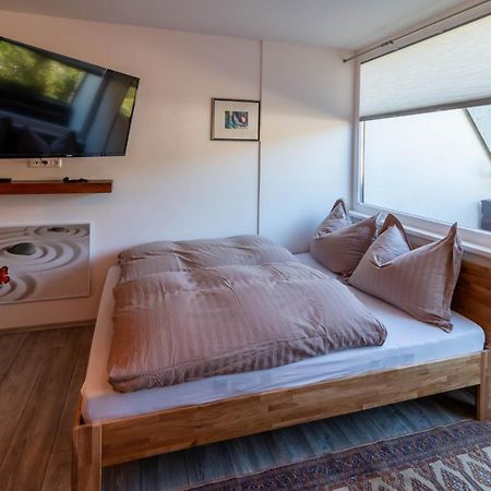 Wohnung Im Herzen Der Turracher Hoehe Exterior photo