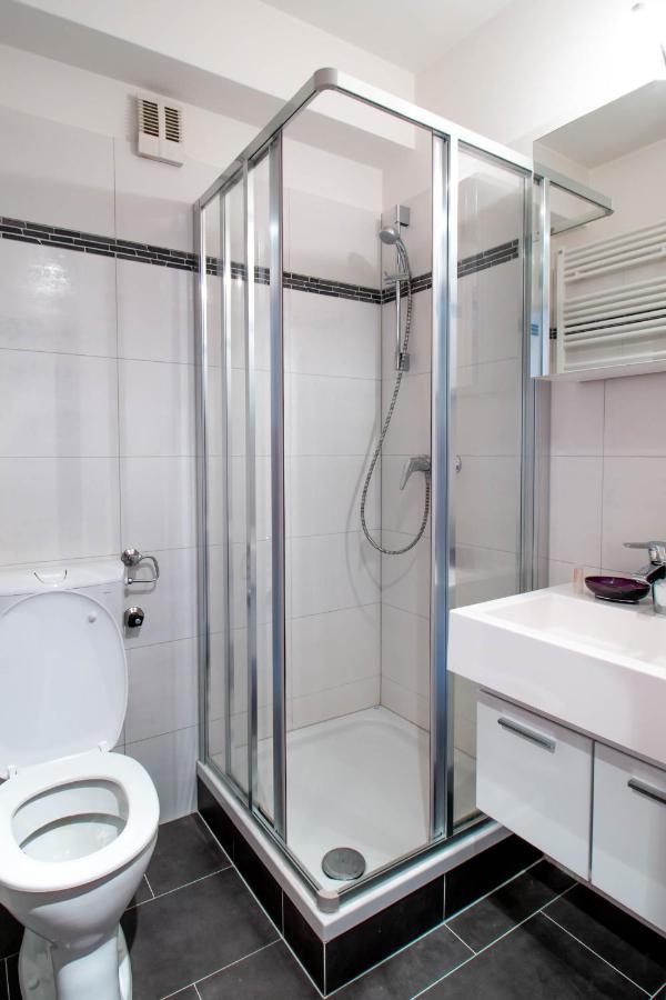 Wohnung Im Herzen Der Turracher Hoehe Exterior photo
